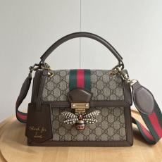 Gucci Top Handle Bags